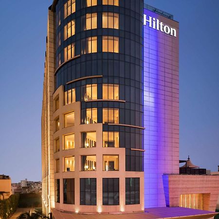 Hilton Jaipur Hotel Luaran gambar Hilton Riyadh